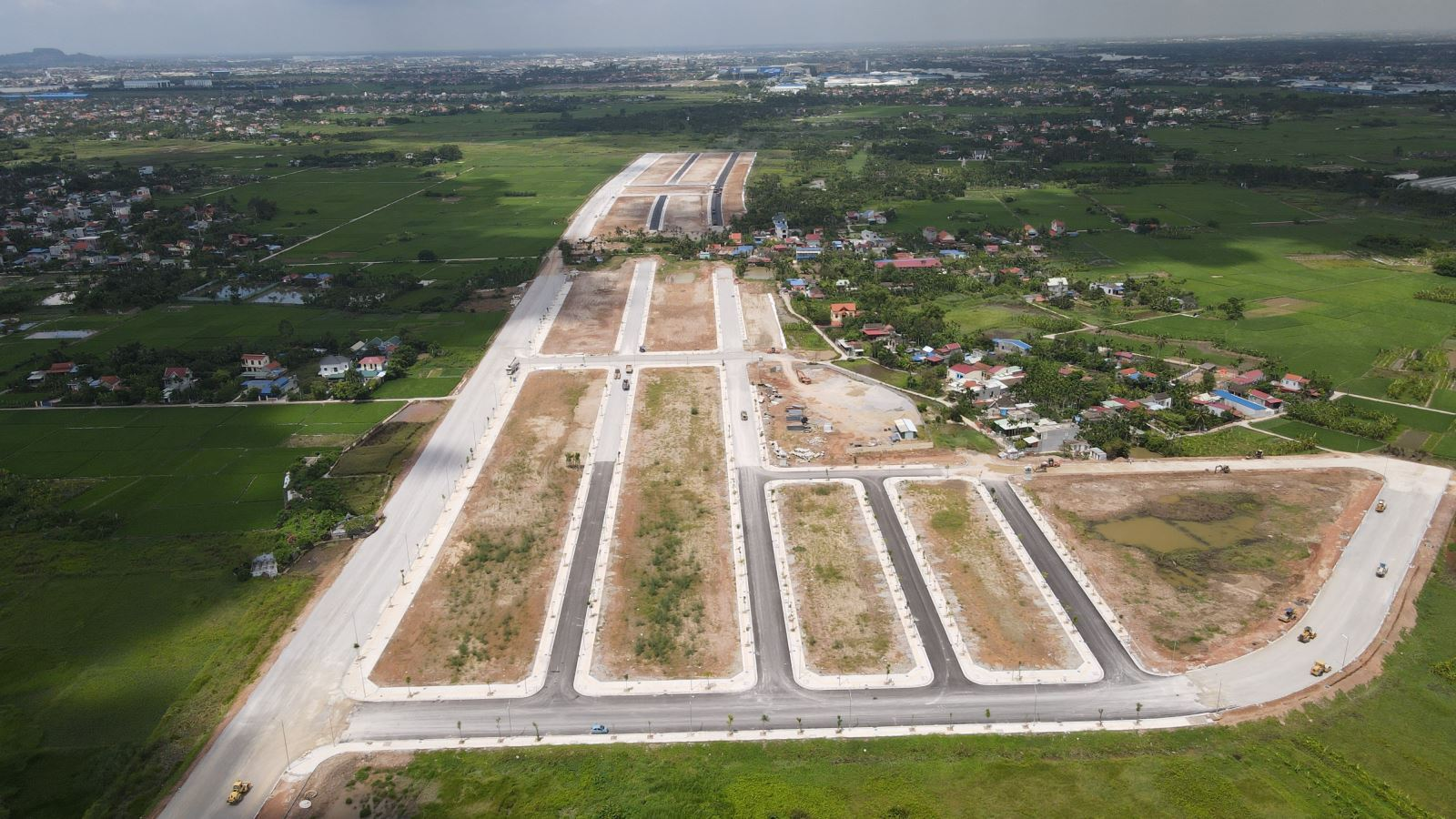 quy hoach bat dong san tai xa hoa dong thuy nguyen hai phong